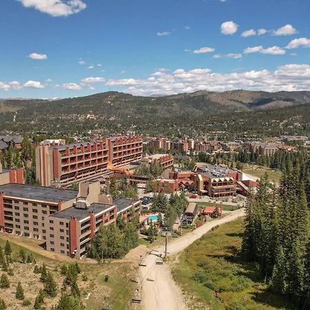 Beaver Run Resort Studio Breckenridge Buitenkant foto
