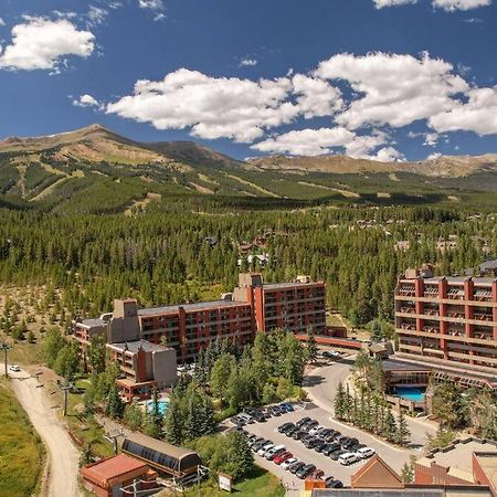 Beaver Run Resort Studio Breckenridge Buitenkant foto
