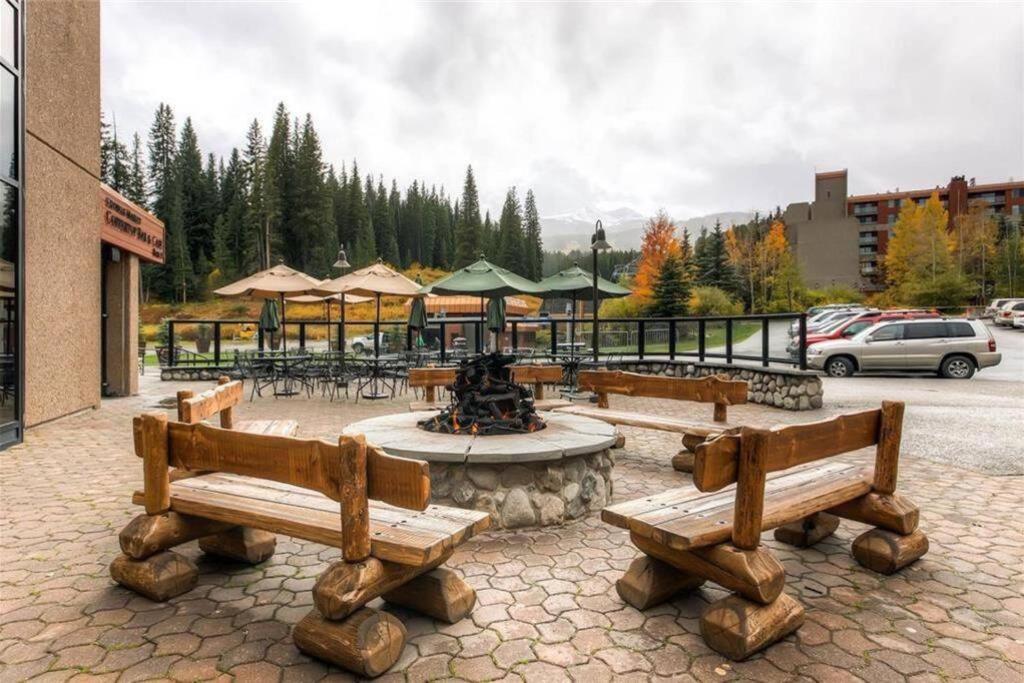 Beaver Run Resort Studio Breckenridge Buitenkant foto