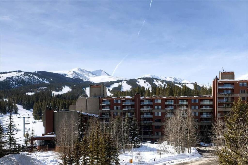 Beaver Run Resort Studio Breckenridge Buitenkant foto