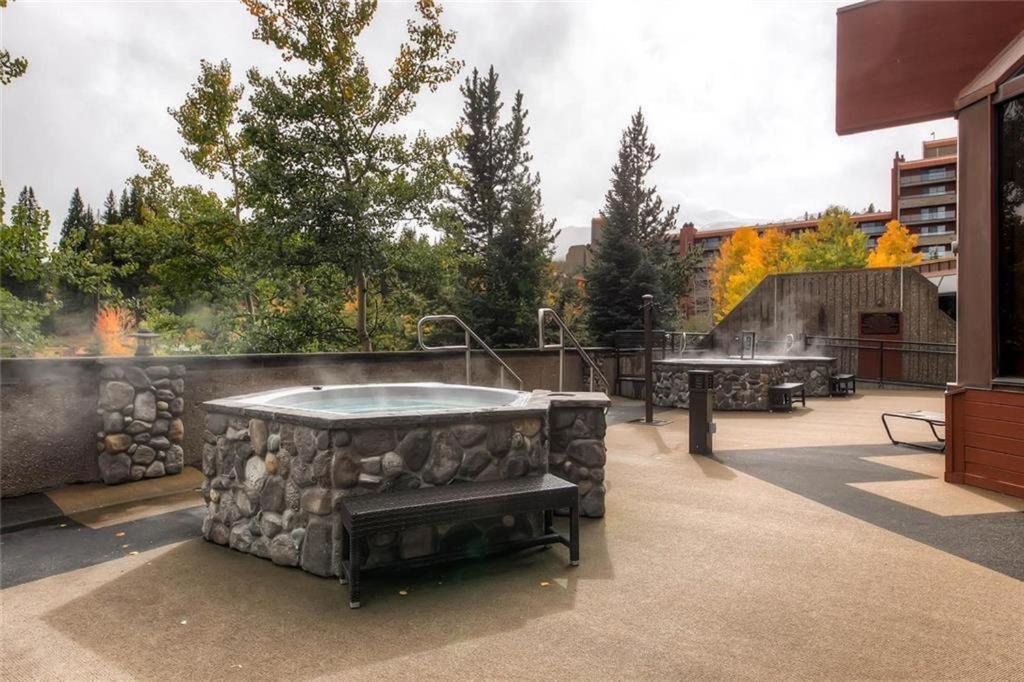 Beaver Run Resort Studio Breckenridge Buitenkant foto