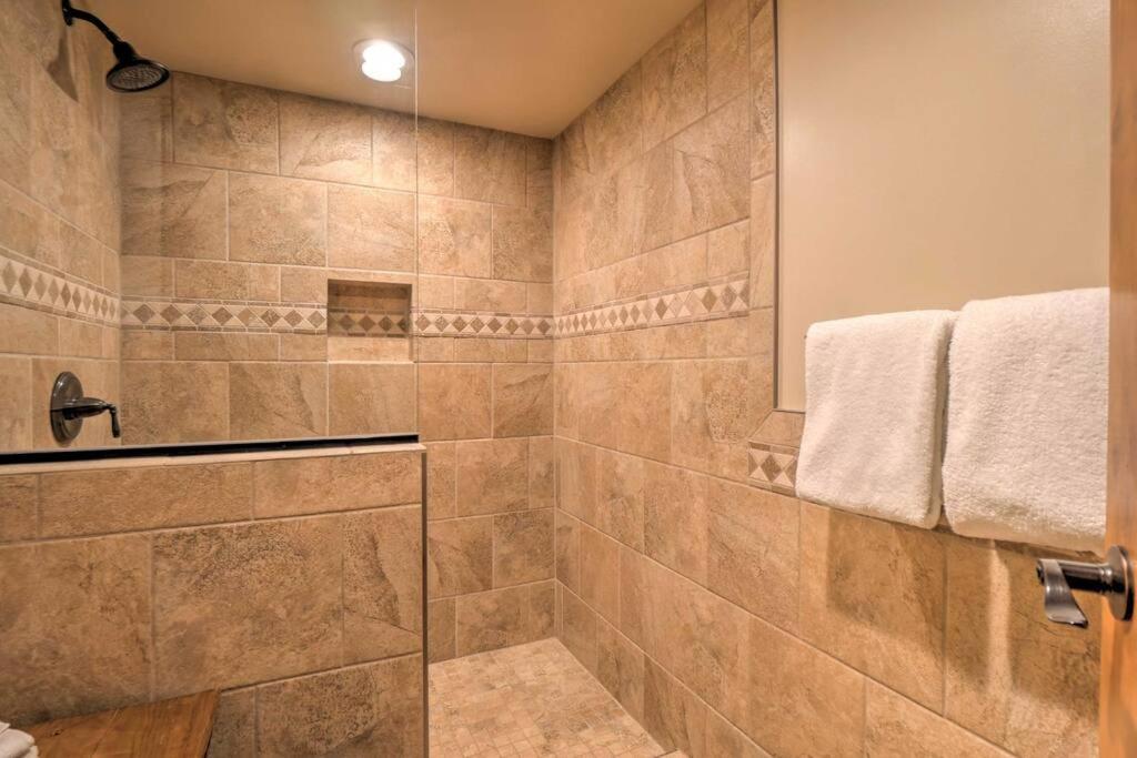 Beaver Run Resort Studio Breckenridge Buitenkant foto