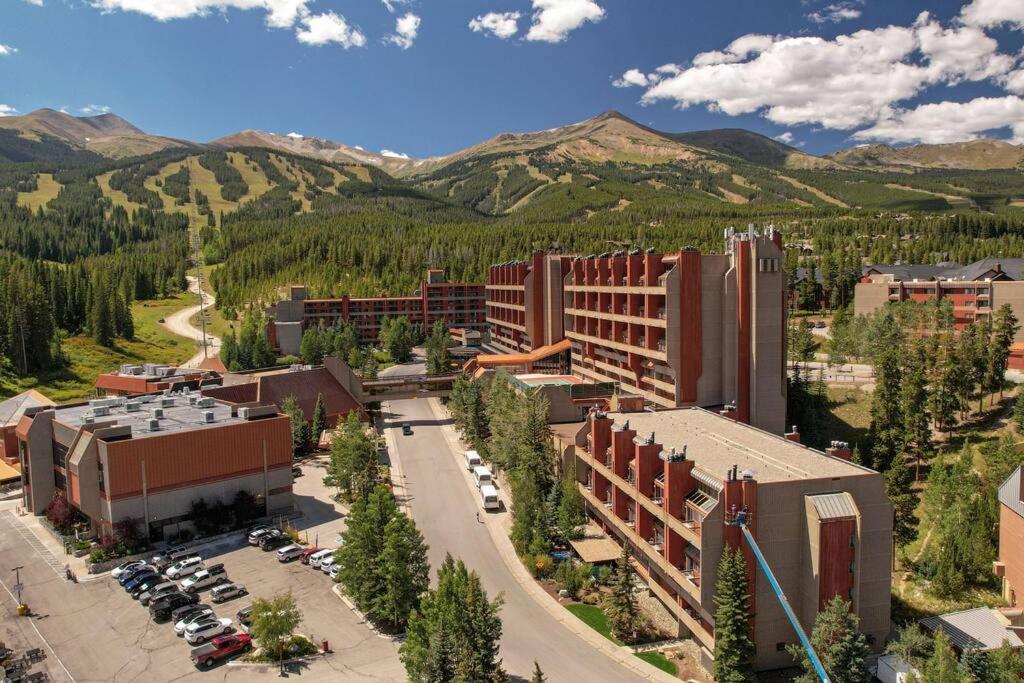 Beaver Run Resort Studio Breckenridge Buitenkant foto