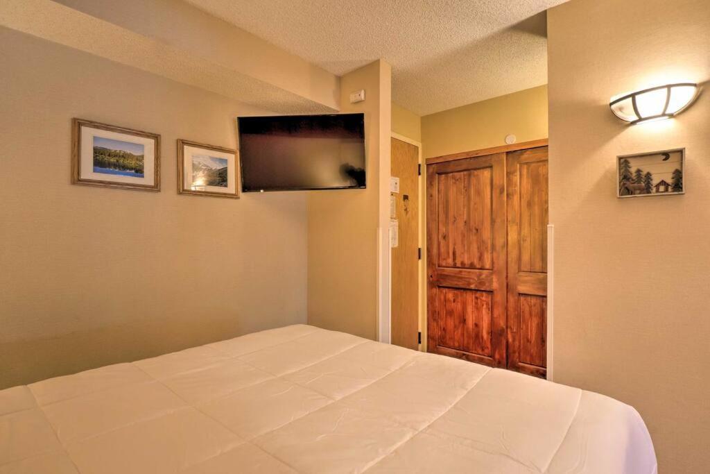 Beaver Run Resort Studio Breckenridge Buitenkant foto