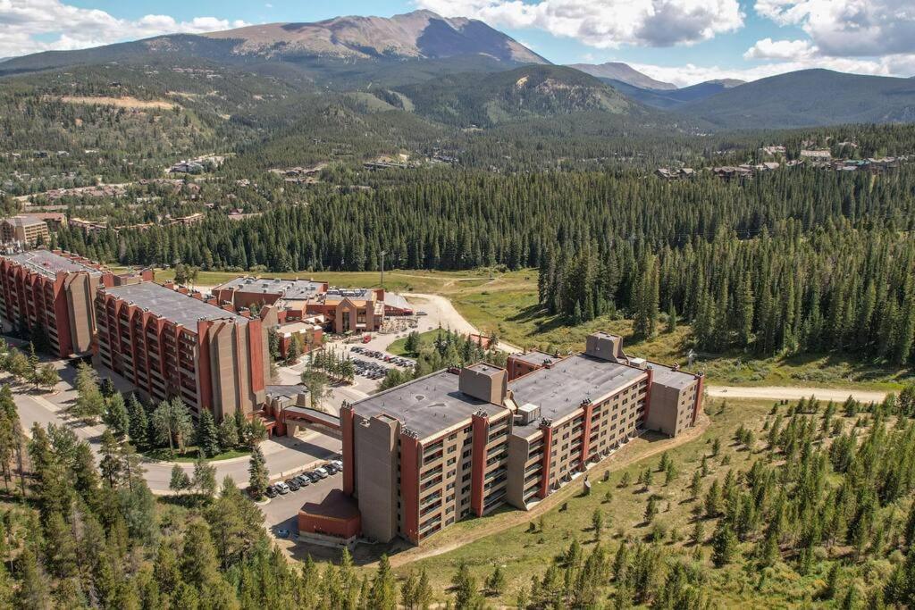 Beaver Run Resort Studio Breckenridge Buitenkant foto